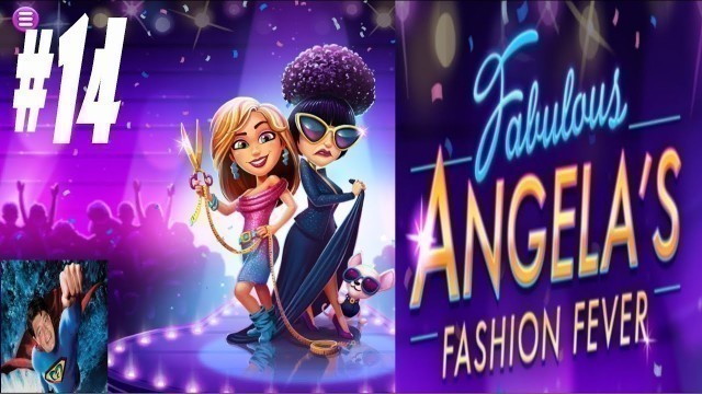 'Angela\'s Fashion Fever #14 - Truly\'s Favorite'