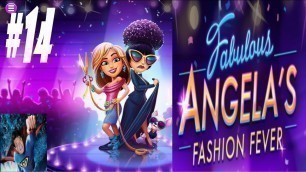 'Angela\'s Fashion Fever #14 - Truly\'s Favorite'