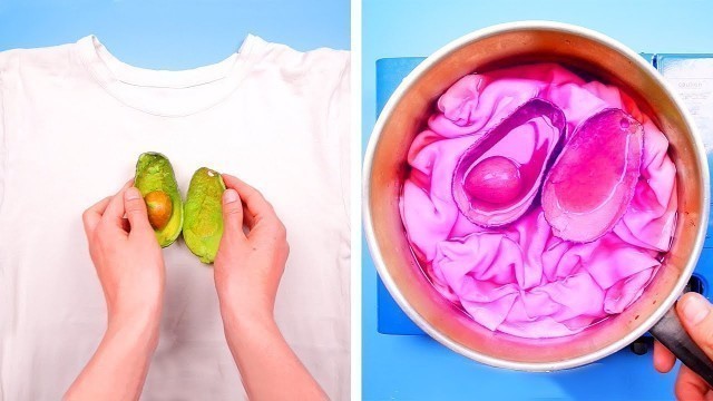 '13 BRILLIANT CLOTHES HACKS || COOL DIY IDEAS'