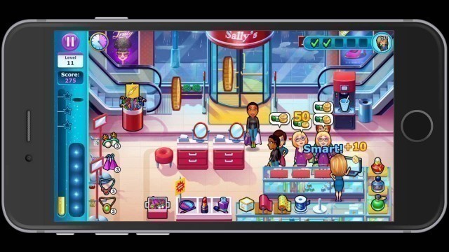 'Fabulous - Angela’s Fashion Fever Walkthrough, Episode 11 iOS iPhone'