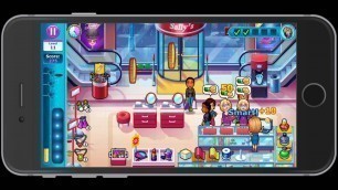 'Fabulous - Angela’s Fashion Fever Walkthrough, Episode 11 iOS iPhone'