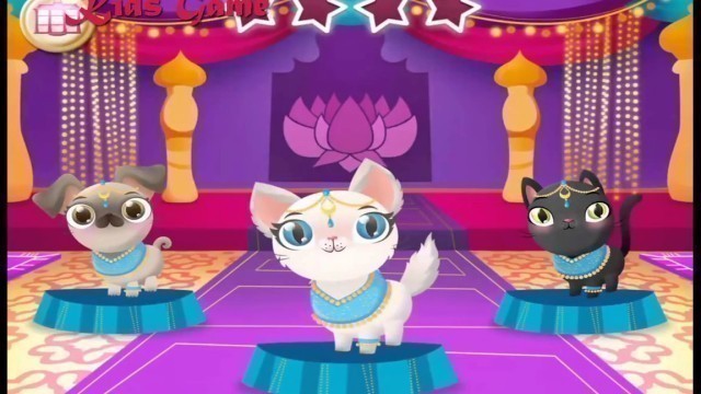 'Miss Hollywood: Lights, Camera, Fashion! - Pet Fun Part 2 Best App For Kids Game'