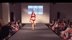 'Vislumbre Lingerie - Fashion Weekend Plus Size Inverno 2020'