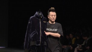 'NEGLECT ADULT PATiENTS  | Amazon Fashion Week TOKYO 2019 A/W'