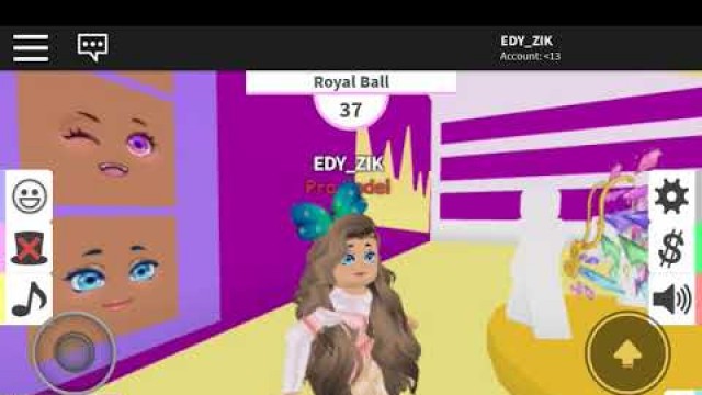 'How to get VIP aon Fashion Famous Roblox free item