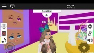 'How to get VIP aon Fashion Famous Roblox free item