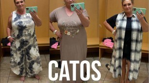 'Cato, plus size , fall, inside the dressing room,'