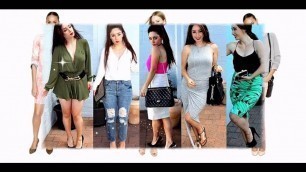 'Summer Lookbook 2016 Outfits Ideas - Fashion trends Summer 2016 Lookbook Outfits Ideas'