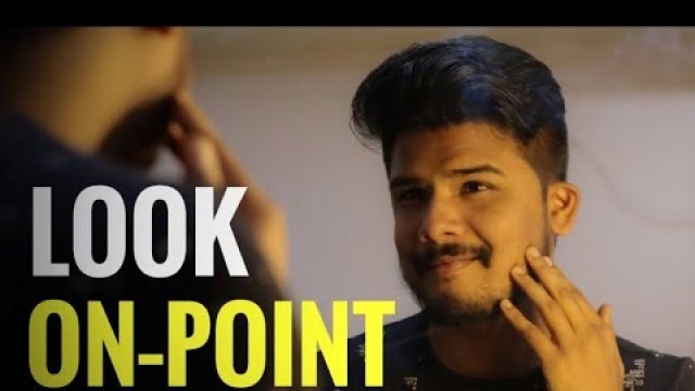 '5 Grooming Tips To Look Handsome | mens grooming in TELUGU | The Fashion Verge'