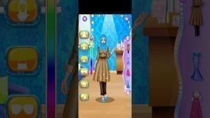 'Indian Muslim hijab fashion contests ramping game//muslim hijab fashion game//muslim dressup game//'