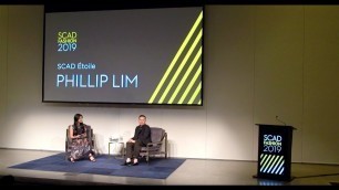 'Phillip Lim at SCAD FASHION 2019'