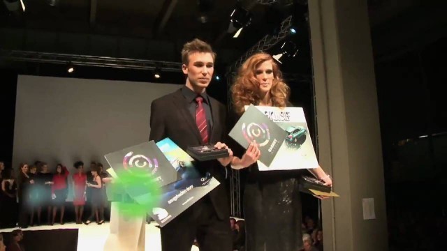 'Fashion Model Awards 2010- Official Compilation Video'