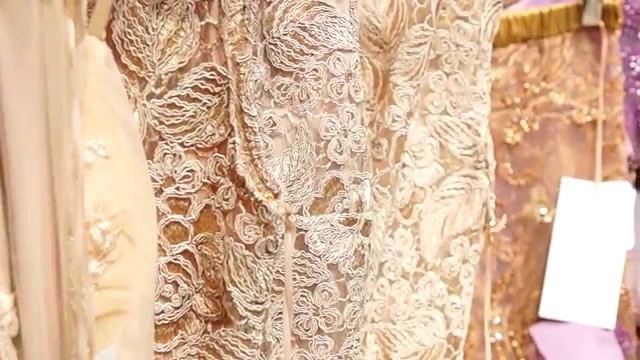 'ASTV: FASHION & STYLE: S/S 2015 Runway Trends For Women'