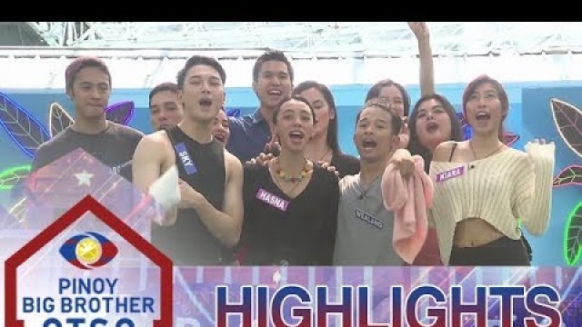 'Adult Housemates, itinodo ang paghahanda sa Pinoy Big Ukay Fashion Show | Day 13 | PBB OTSO'