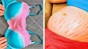 '20 PREGNANCY HACKS EVERY WOMAN SHOULD KNOW'