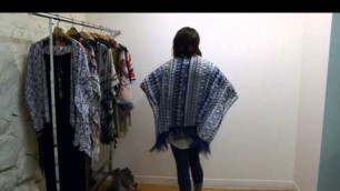 'How-To Style a Kimono'