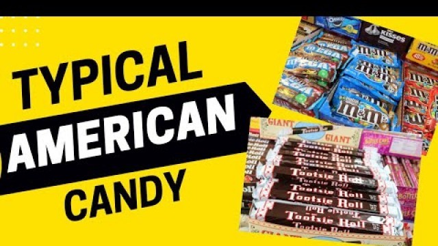 'AEE Adventures Episode 21 Old Fashioned American Candy Store'