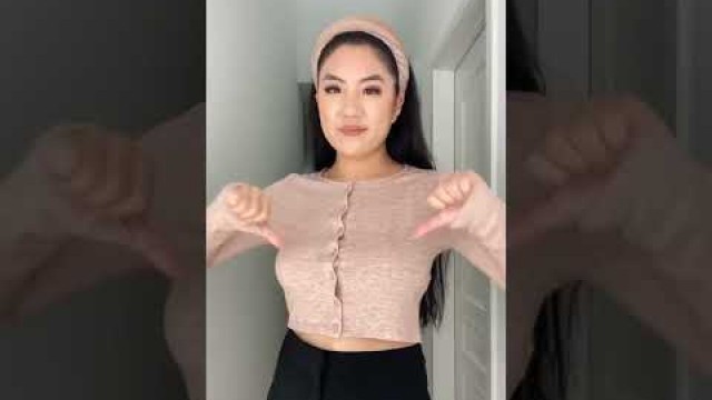 'tiktok fashion hacks | tiktok compilation 2022 | tiktok style hacks'