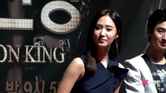 '[YRRE] 120314 Fashion King Press Conference - Edit'