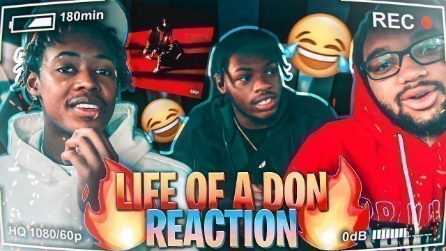 'Don Toliver - Flocky Flocky (feat. Travis Scott) [Official Audio] REACTION'