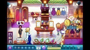 'Fabulous – Angela’s Fashion Fever – Level 60 Walkthrough'