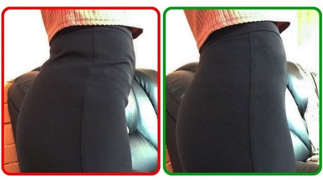 '18 CLOTHING HACKS TO LOOK YOUR BEST'