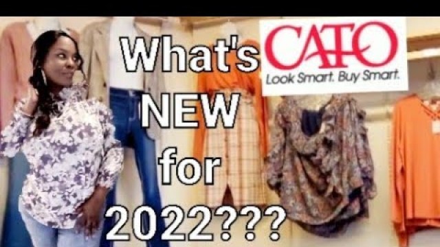 'Cato Fashions | Shop with me & haul. Winter 2022. Plus size, Misses & Junior apparel & accessories.'