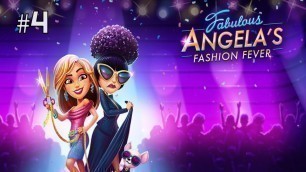 'Twitch Livestream | Fabulous: Angela\'s Fashion Fever Part 4 [PC]'