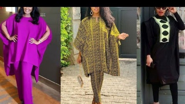 'Female Agbada Dress, African Fashion, Ankara, Kintege, African Styles, Asoebi Styles,African Prints'