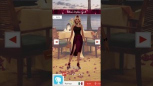 'International Fashion Stylist | Gameplay'