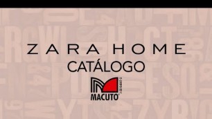 'CHIC FASHION HOME | ZARA HOME | TIENDAS MACUTO | MARCA LA DIFERENCIA | TIENDA ONLINE'