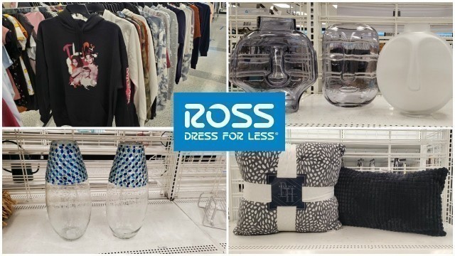 'ROSS DRESS FOR LESS FINDS * COME WITH ME 2020'