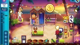 'Let\'s Play: Fabulous 2: Angela\'s Fashion Fever PE - Chapter 3 - (Level #34)'