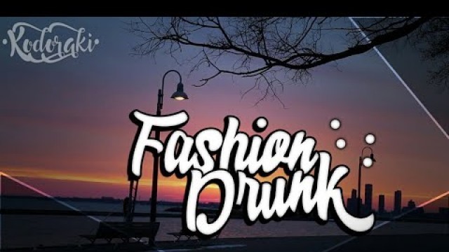 'Otis Stacks - Fashion Drunk Ft. Gift Of Gab (Tradução/Legendado)'