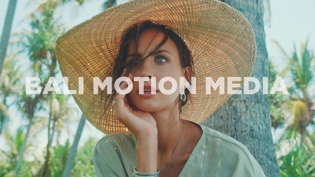 'BALI MOTION MEDIA - Jewelry Manufacturing and Fashion Video  - Samuel B'