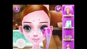 'Games for Girls 27   Coco Star  Fashion Model Competition iPad Gameplay 3 Republic of Gamer Android'