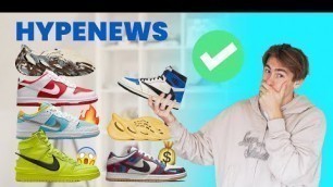 'So bekommst du die TRAVIS SCOTT x JORDAN 1 x FRAGMENT!