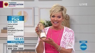 'HSN | Sunday Fashion Edit with Callie Northagen 04.21.2019 - 10 AM'