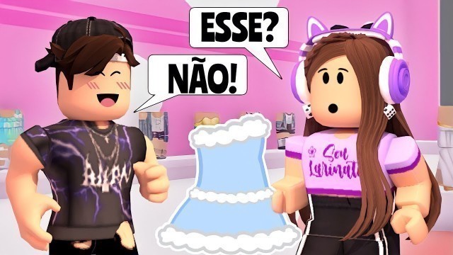 'DESAFIO DO SIM OU NÃO NO FASHION FAMOUS! 