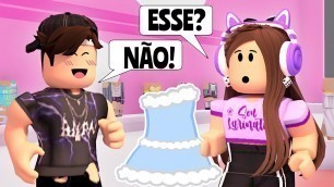 'DESAFIO DO SIM OU NÃO NO FASHION FAMOUS! 