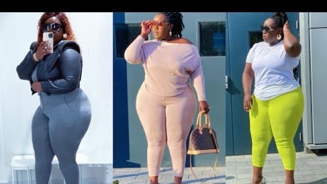 'THE BEAUTIFUL OUTFITS OF AN INSTAGRAM FASHION MODEL @NOREENDAN/ FASHION NOVA/ CURVY/PERSONAL BLOGGER'