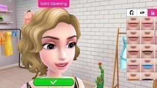 'Super Stylist - Dress Up & Style Fashion Guru || Level 15-16 || 