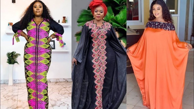 'Most Beautiful and Coolest African Kaftan Styles #African Women Clothing #African Fashion.'