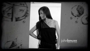 'Christmas Fashion Show 2012 Teaser'