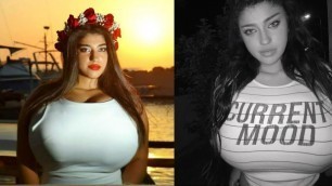 'Top glamorous Yuval65 curvy plussize, hottest Fashion Nova model, biography, wiki'