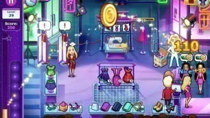 'Let\'s Play: Fabulous 2: Angela\'s Fashion Fever PE - Chapter 2 - (Level #29)'