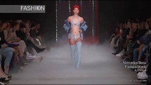 'I.AM.GIA Resort 2019 Australia MBFW - Fashion Channel'