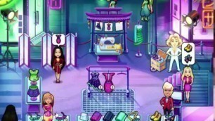 'Fabulous – Angela’s Fashion Fever Level 27'