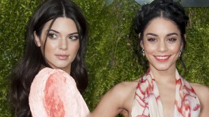 'Kendall Jenner, Vanessa Hudgens & More 2015 Tony Awards Red Carpet Fashion'