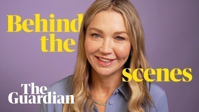 'Behind the Scenes at the Guardian with Fashion editor Jess Cartner-Morley'